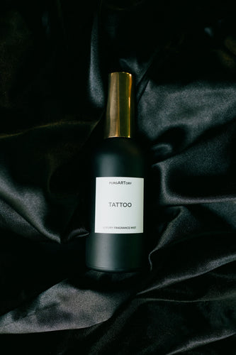 TATTOO Luxury Fragrance Mist