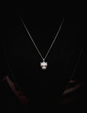 Leopard Necklace