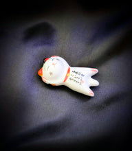 Maneki-neko (Japanese Lucky Cat)