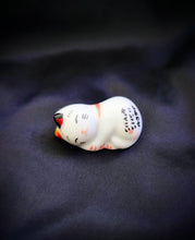 Maneki-neko (Japanese Lucky Cat)