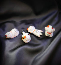 Maneki-neko (Japanese Lucky Cat)
