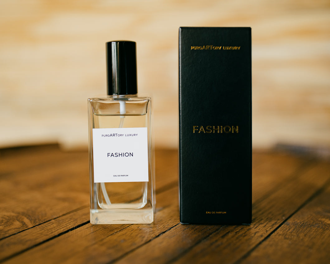 FASHION Eau de Parfum